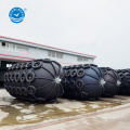 Inflatable Yokohama rubber fender 3000x5000mm